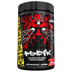 Mutant Mind FK