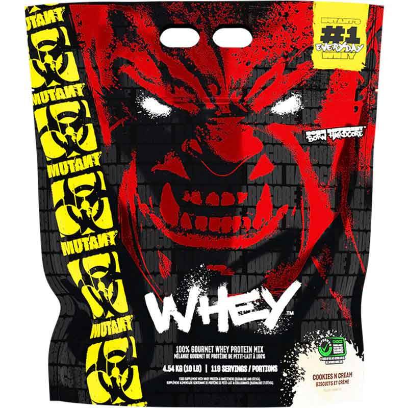 Mutant Whey