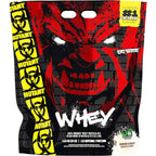 Mutant Whey