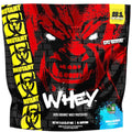 Mutant Whey