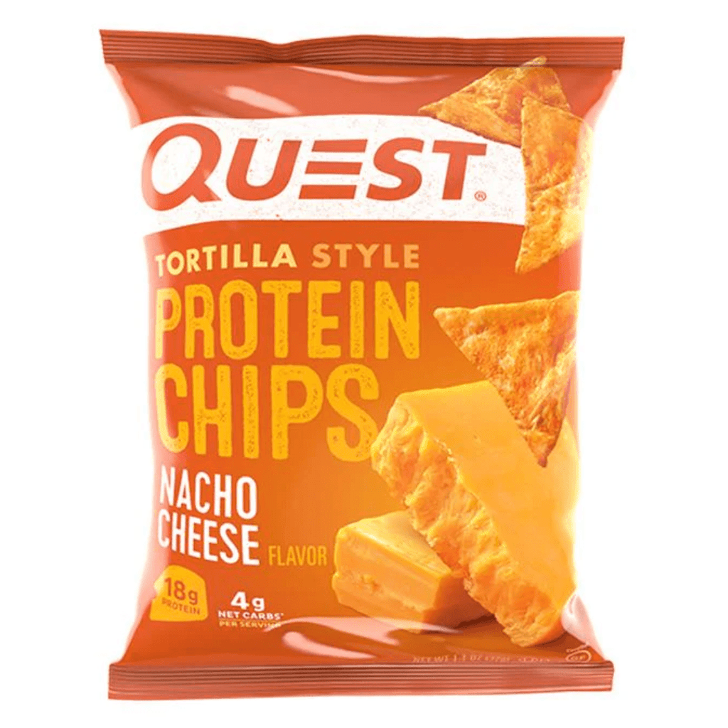 Quest Nutrition Tortilla Chips