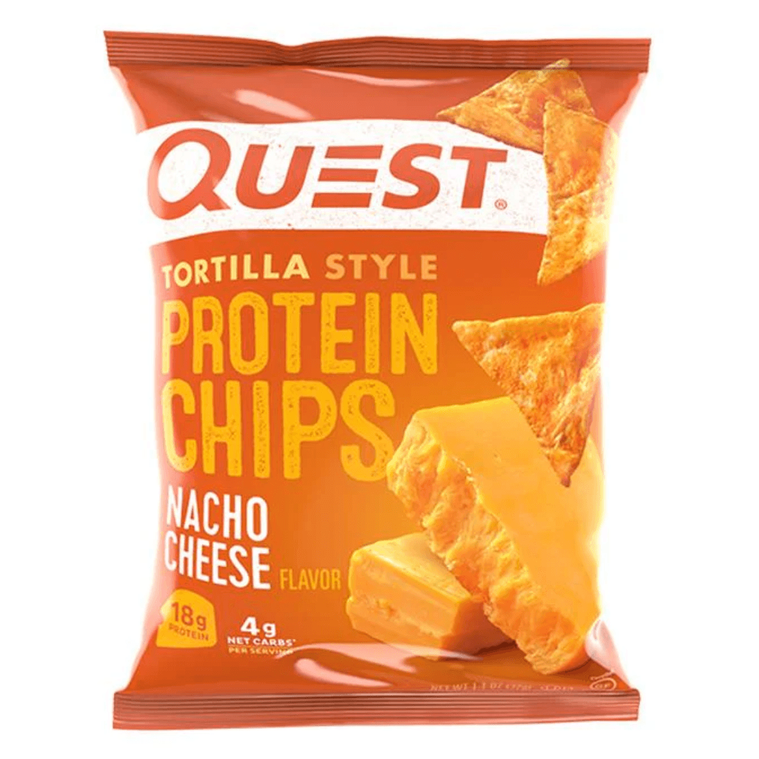 Quest Nutrition Tortilla Chips