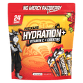 Nexus Hydration+ Creatine & Vitamin C