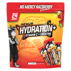 Nexus Hydration+ Creatine & Vitamin C
