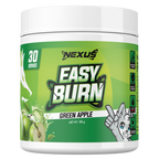 Nexus Easy Burn