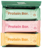 Nothing Naughty Protein Bar Mixed Box