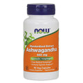Now Foods Ashwagandha 90 Capsules