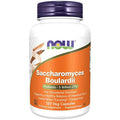 Now Foods Saccharomyces Boulardii 60 Capsules