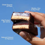 ATP Science Noway Collagen Jelly + Mallow Fusion Bar