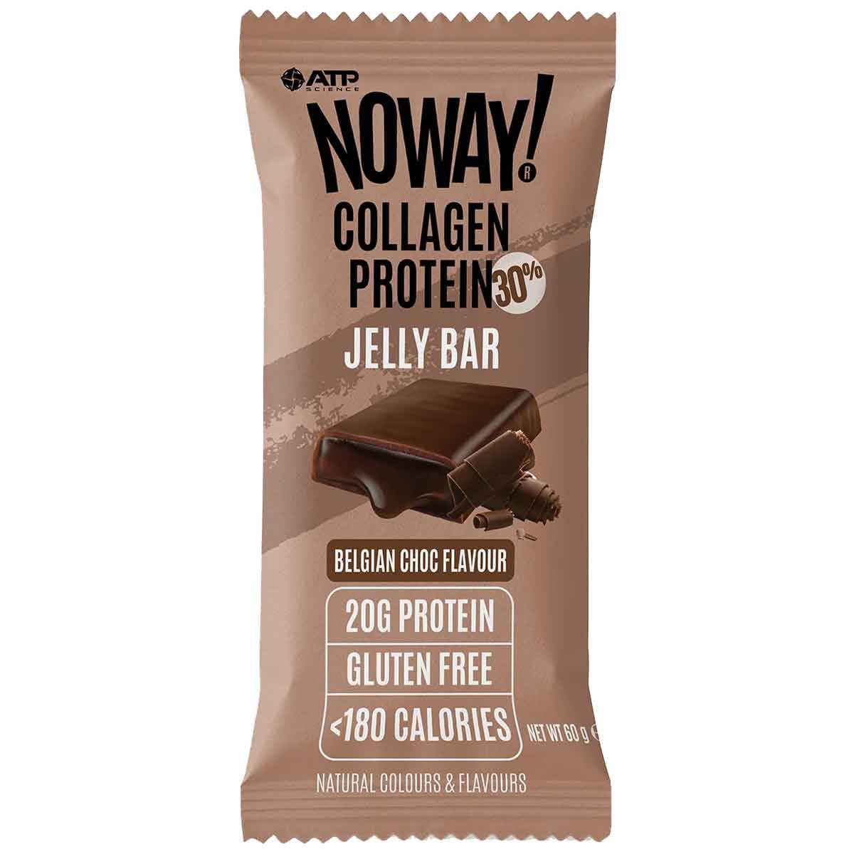 ATP Science Noway Collagen Jelly Bar