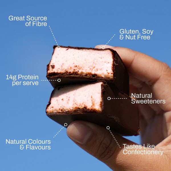 ATP Science Noway Collagen Marshmallow Bar