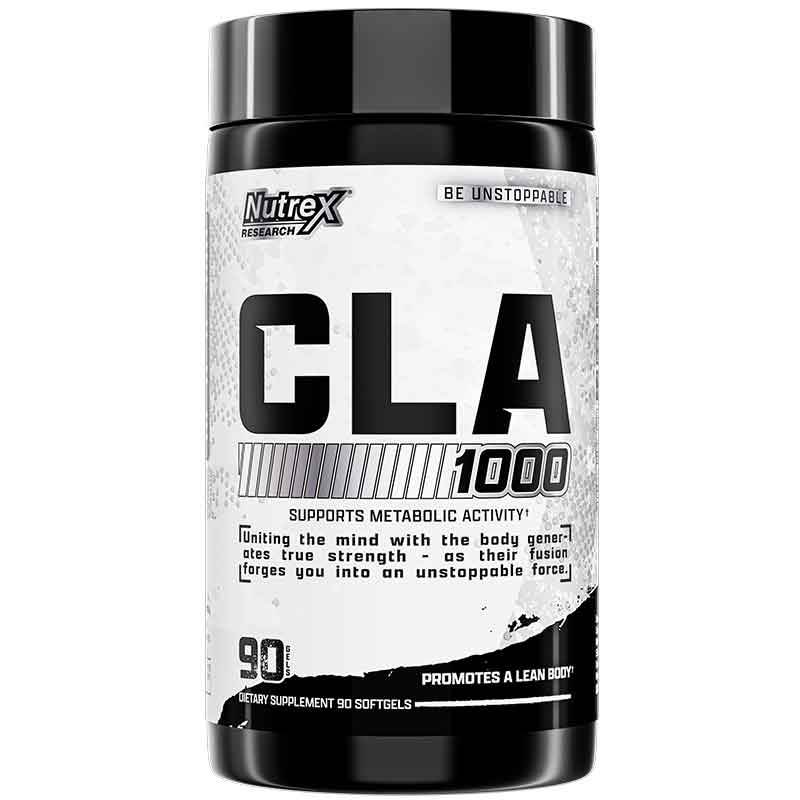 Nutrex Lipo6 CLA