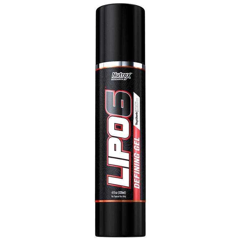 Nutrex 6 Defining Gel