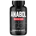 Nutrex Anabol Hardcore 60 Capsules