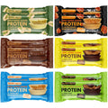 Nutry Nuts Protein Nut Butter Cups Mixed Box
