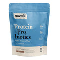 Nuzest Protein + Probiotics