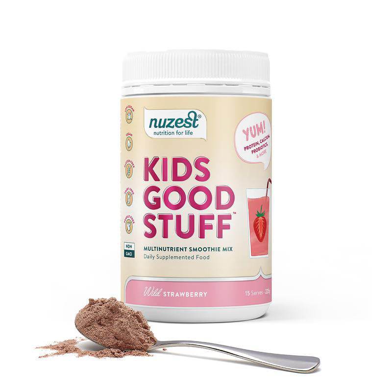 Nuzest Kids Good Stuff