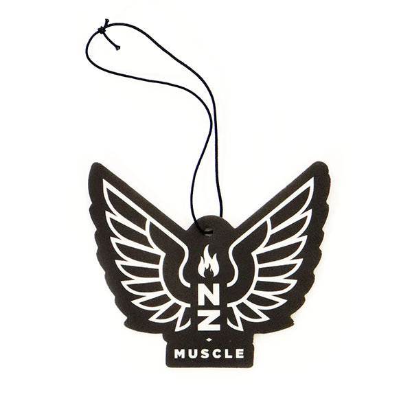 NZ Muscle Air Freshener