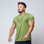 NZ Muscle Classic Tee