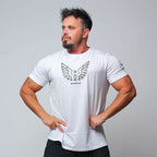 NZ Muscle Classic Tee