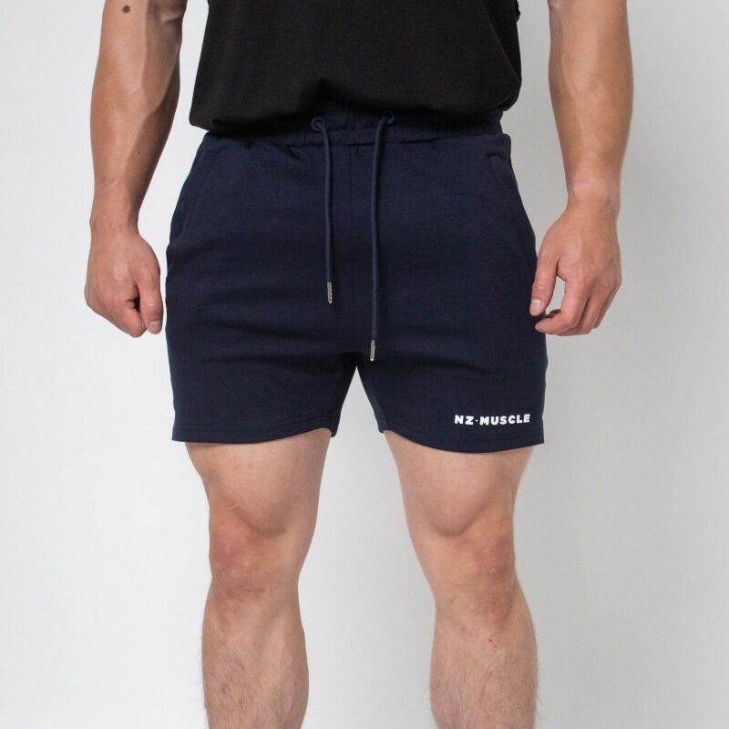 NZ Muscle Comfort Shorts