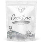 NZ Muscle Creatine Monohydrate