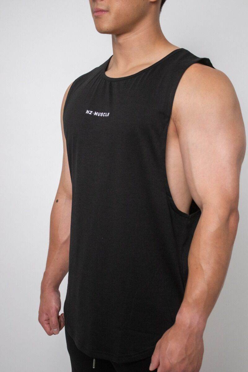 NZ Muscle Essential Tank