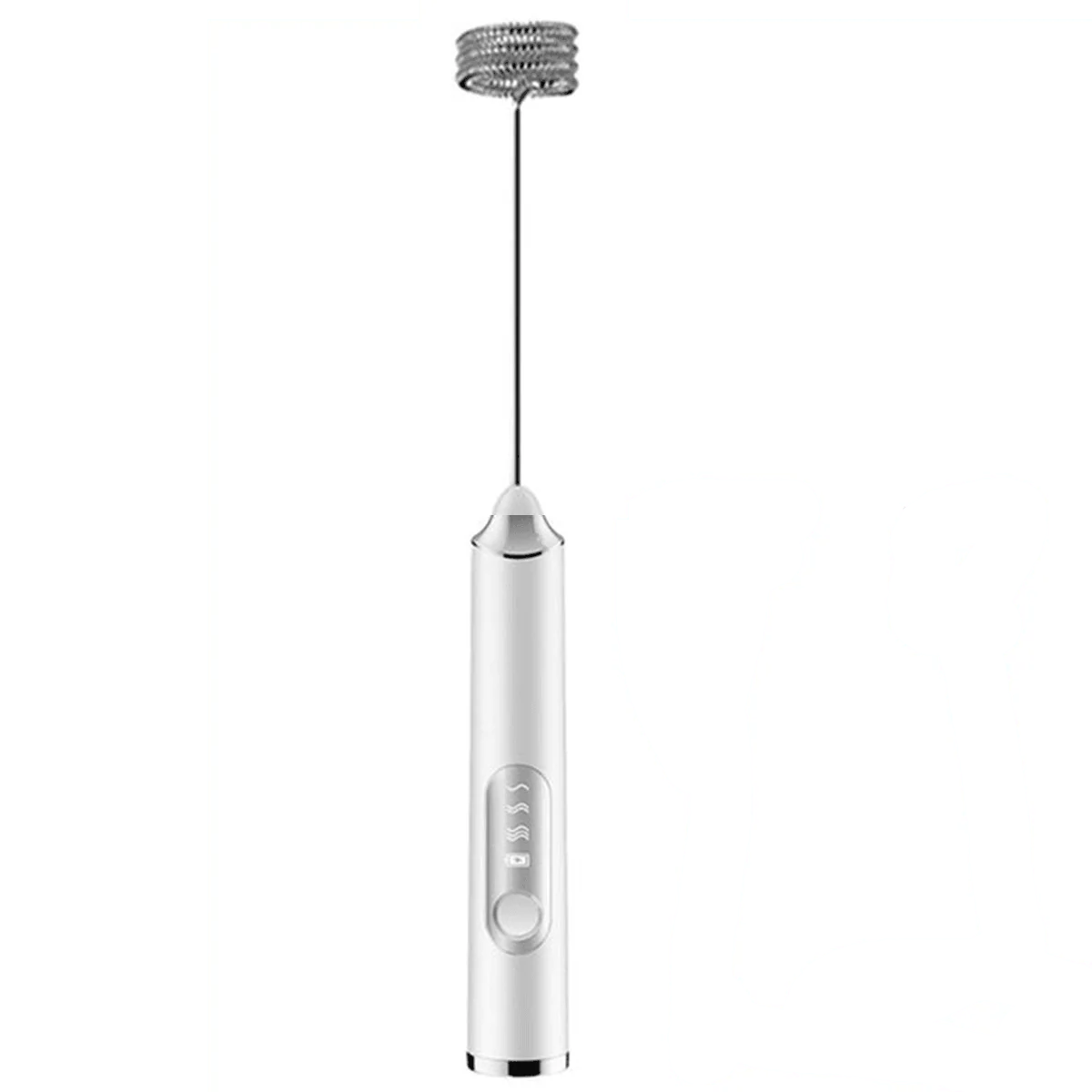 Rechargeable Hand Mixer