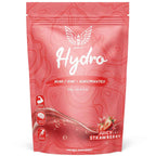 NZ Muscle Hydro BCAA/EAA + Electrolytes