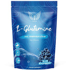 NZ Muscle Flavoured L-Glutamine