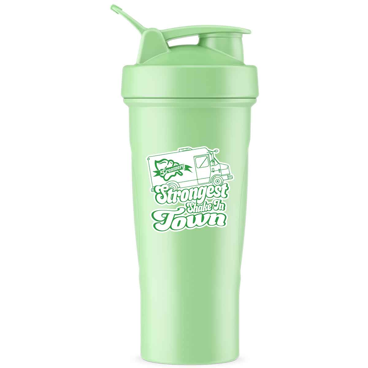 NZ Muscle Shaker (Limited edition)