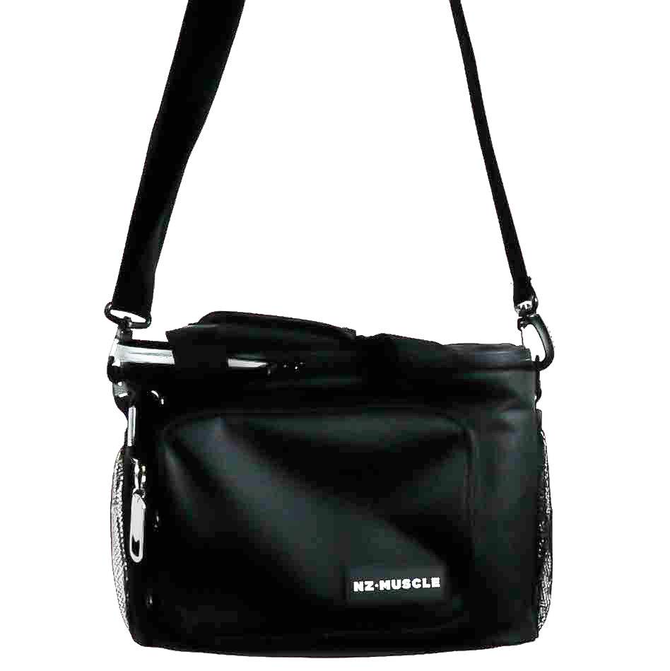 NZ Muscle Meal Prep Bag