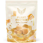 NZ Muscle Plant Protein