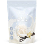 NZ Muscle Plant Protein