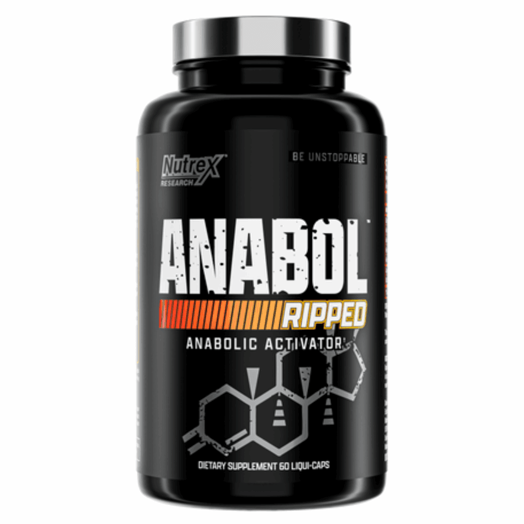 Nutrex Anabol Ripped