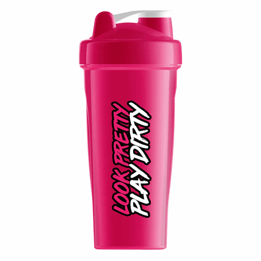 Faction Labs 600ml Shaker