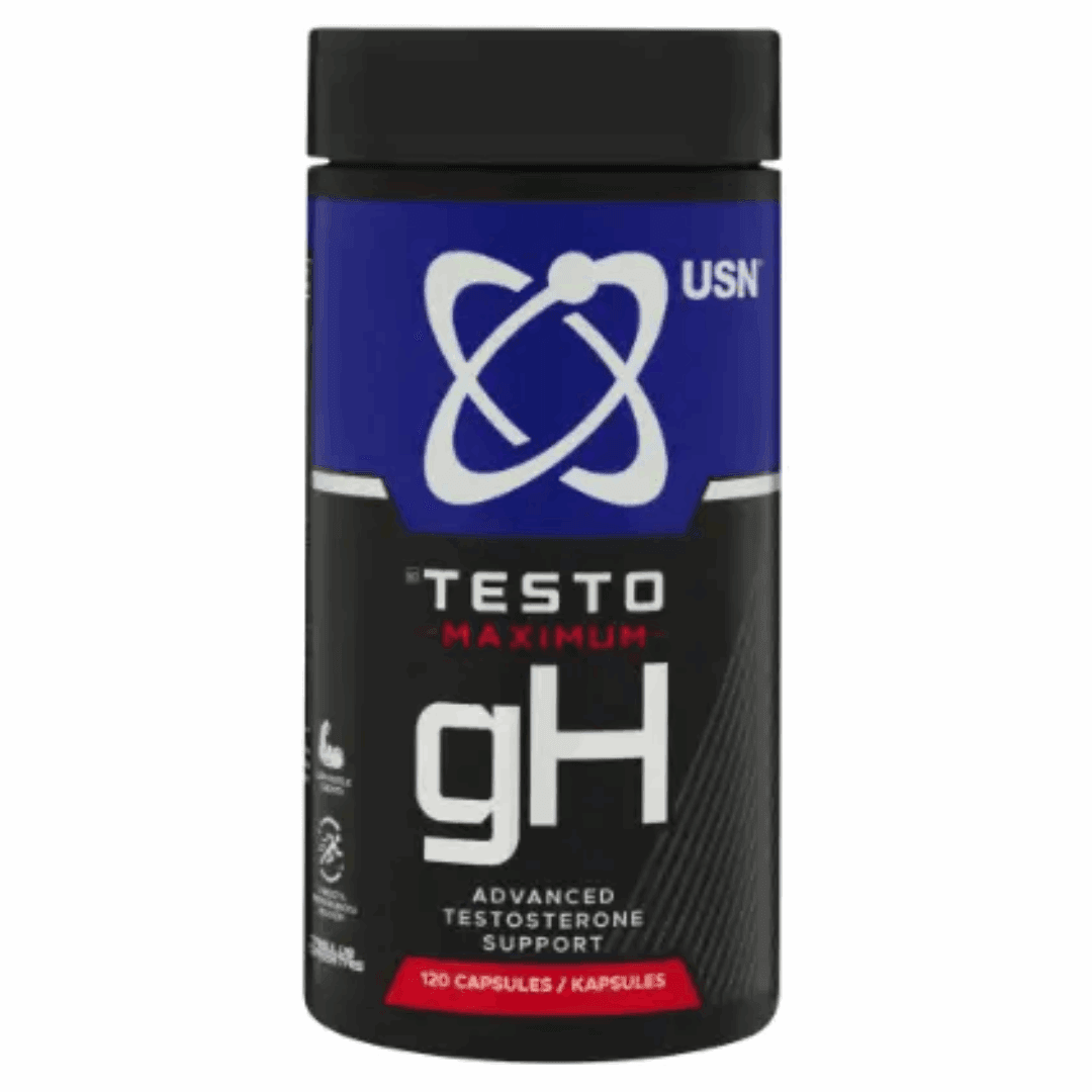 USN Testo Maximum gH