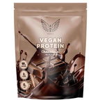 NZ Muscle Plant Protein