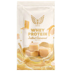 NZ Muscle Whey Protein Sachet - 1 Serve