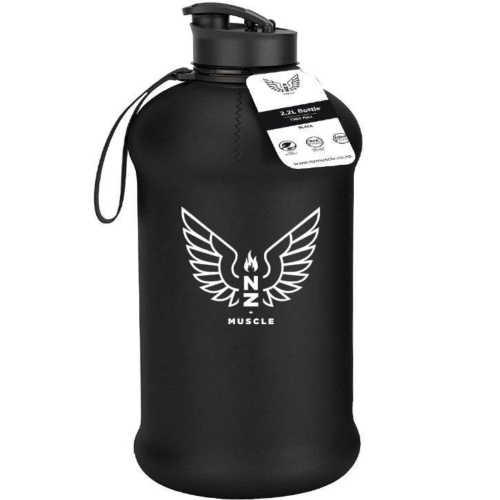 NZ Muscle Jug 2.2L