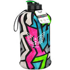 NZ Muscle Jug 2.2L