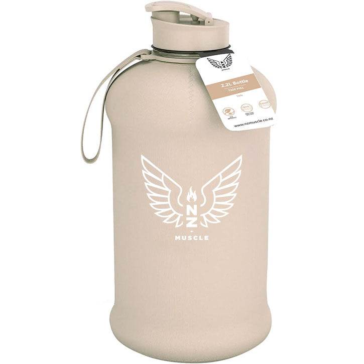 NZ Muscle Jug 2.2L