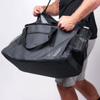 NZ Muscle Gym Bag 60cm