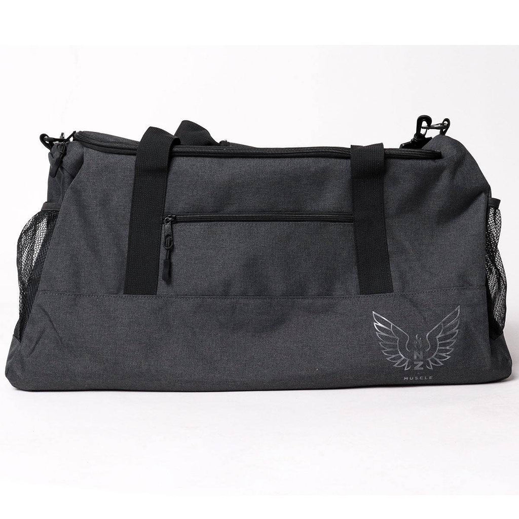 NZ Muscle Gym Bag 60cm