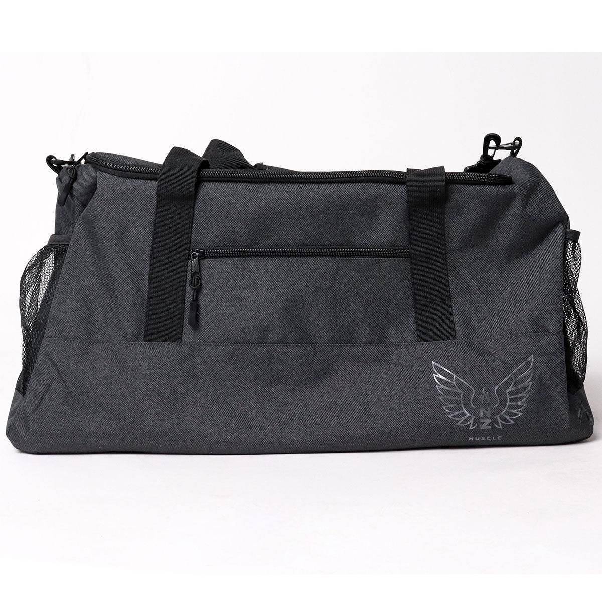 NZ Muscle Gym Bag 60cm