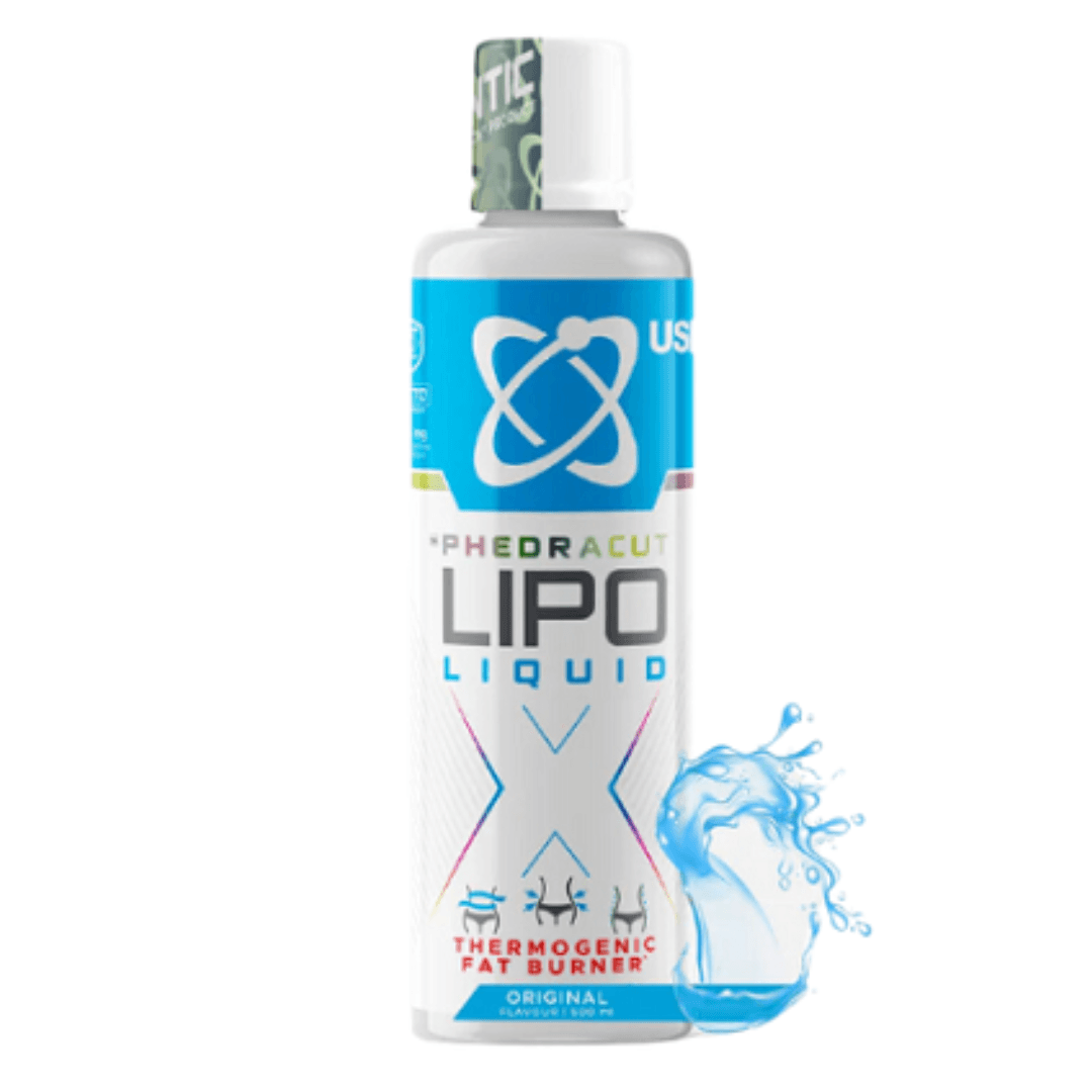 USN Phedracut Lipo Liquid