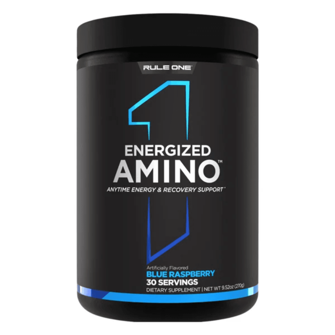 Rule1Energized Amino