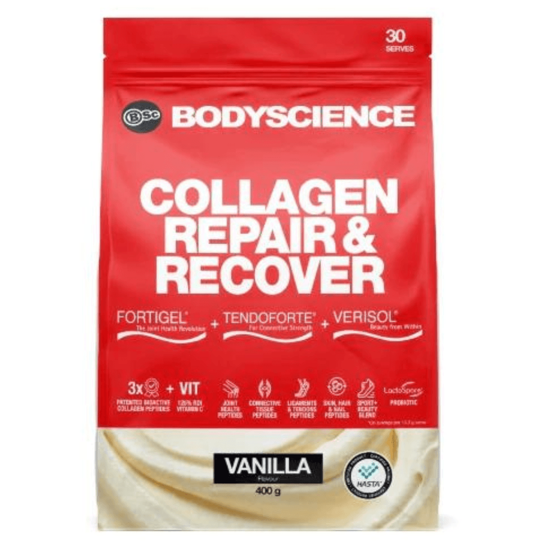 BSc Collagen Repair & Recover