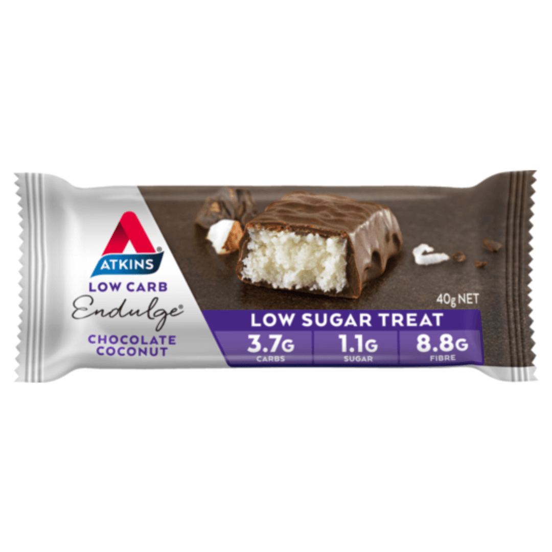 Atkins Endulge Bar