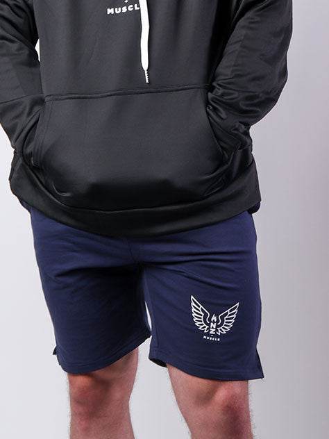 NZ Muscle Sports Shorts